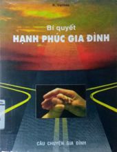 BÍ QUYẾT HẠNH PHÚC GIA ĐÌNH